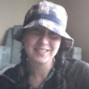 Meet your Posher, Naomi